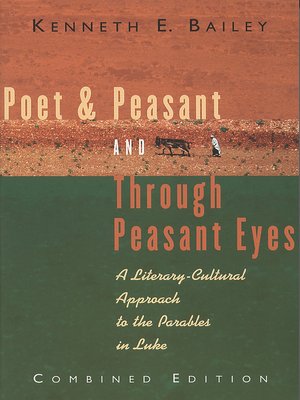 cover image of Poet & Peasant and Through Peasant Eyes